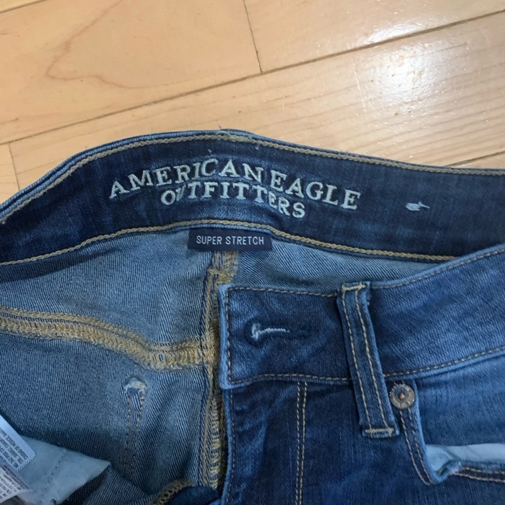 AE jeans